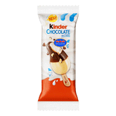 Kinder Chocolate Ice Cream 38g